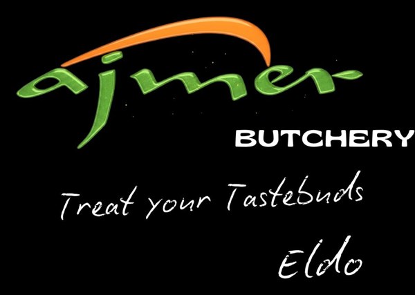 Ajmer Butchery logo