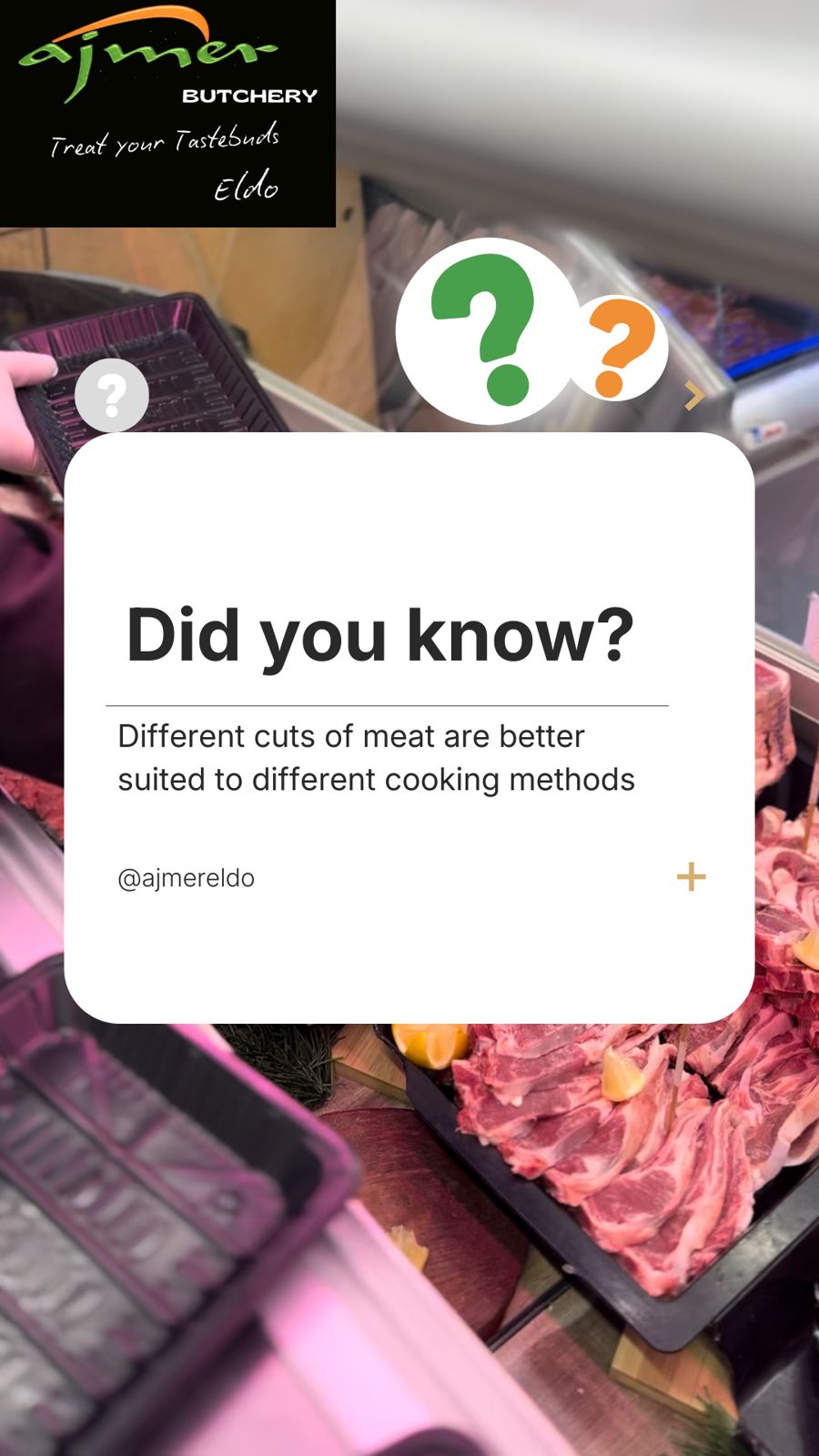 Did you know story 3