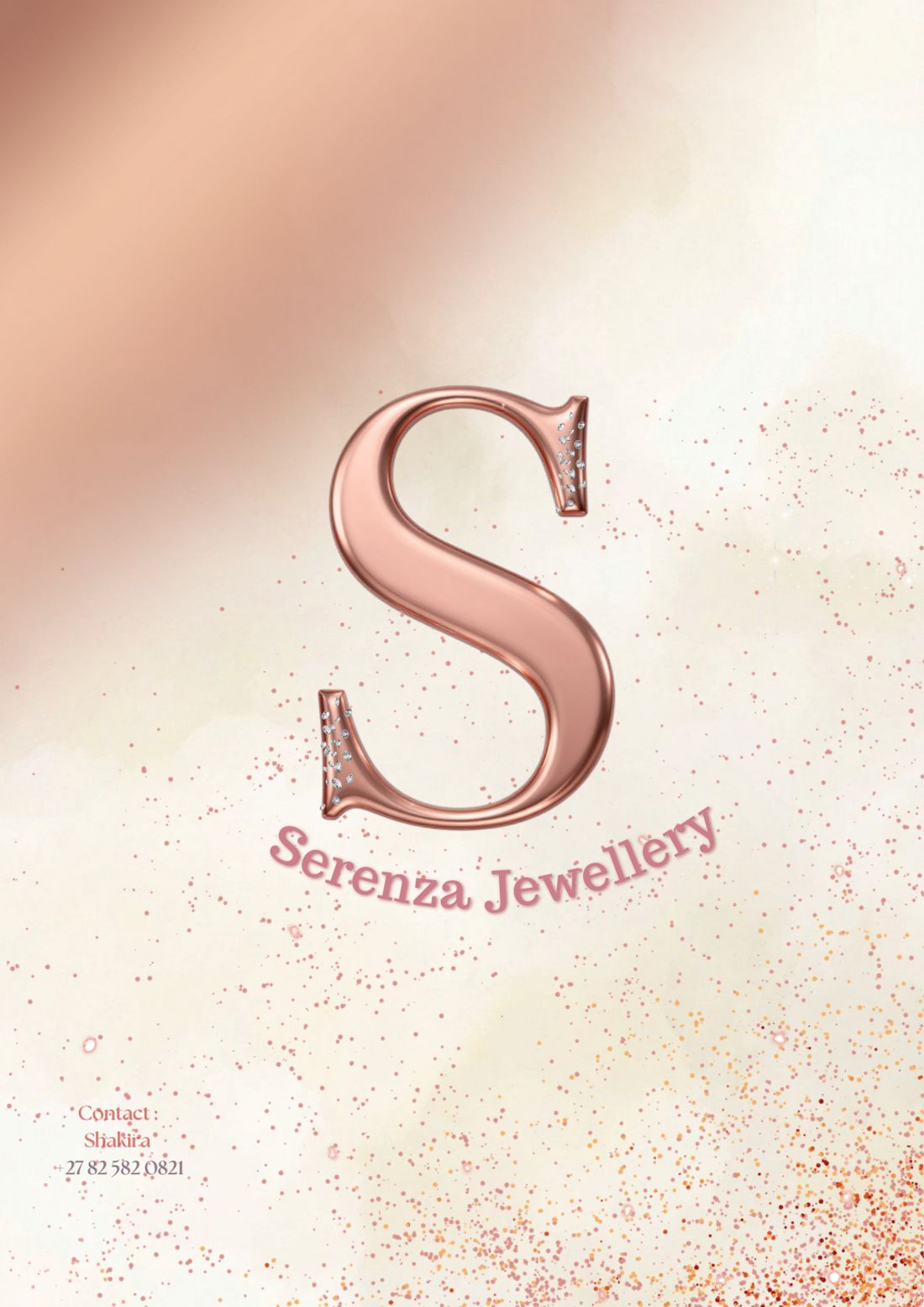 Catalogue cover