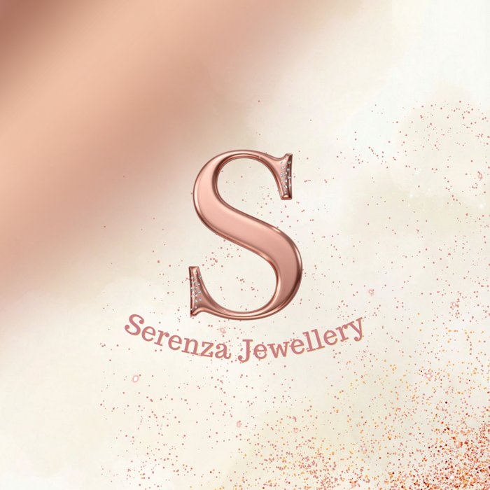 Serenza Jewellery logo